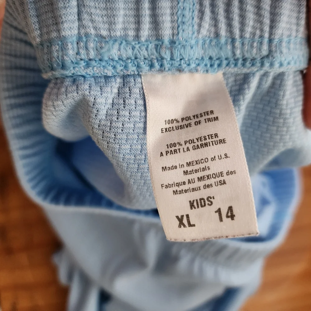 Patagonia up consideration
